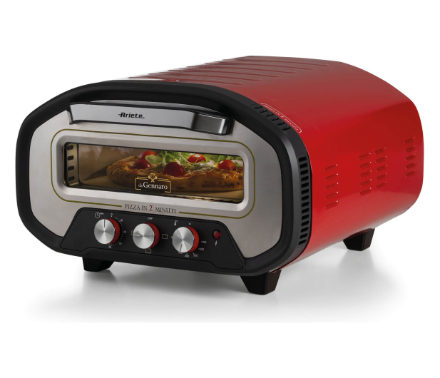 Ariete Piec do pizzy 3901 - 1539811 - zdjęcie